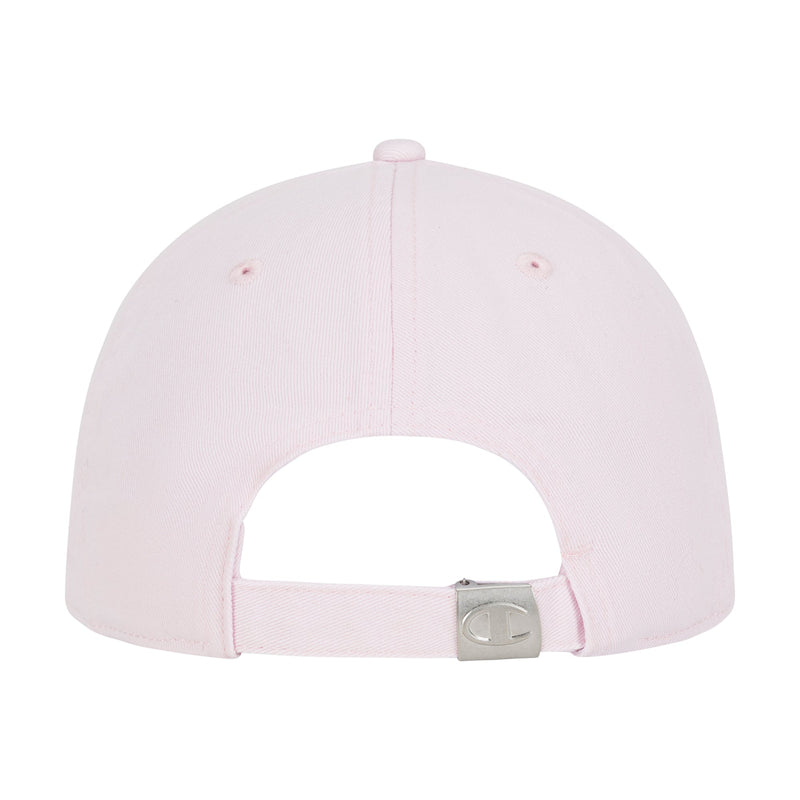 Script Embroidery Adjustable Cap