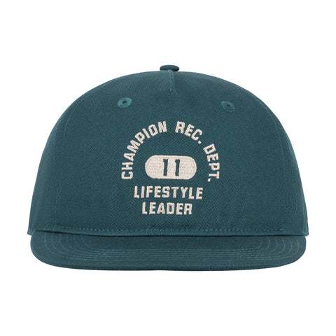 Athletic Dept Flat Brim Cap