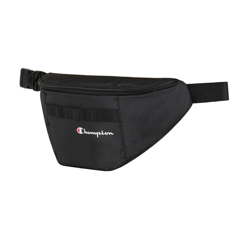 Document Waist Pack