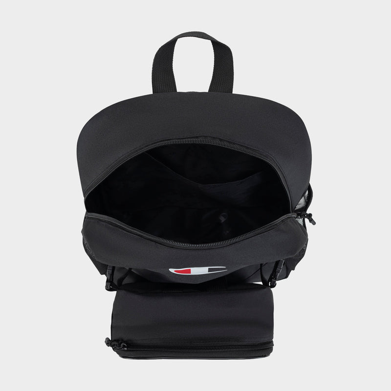 Kids' Mode Lunch Kit & Backpack Combo