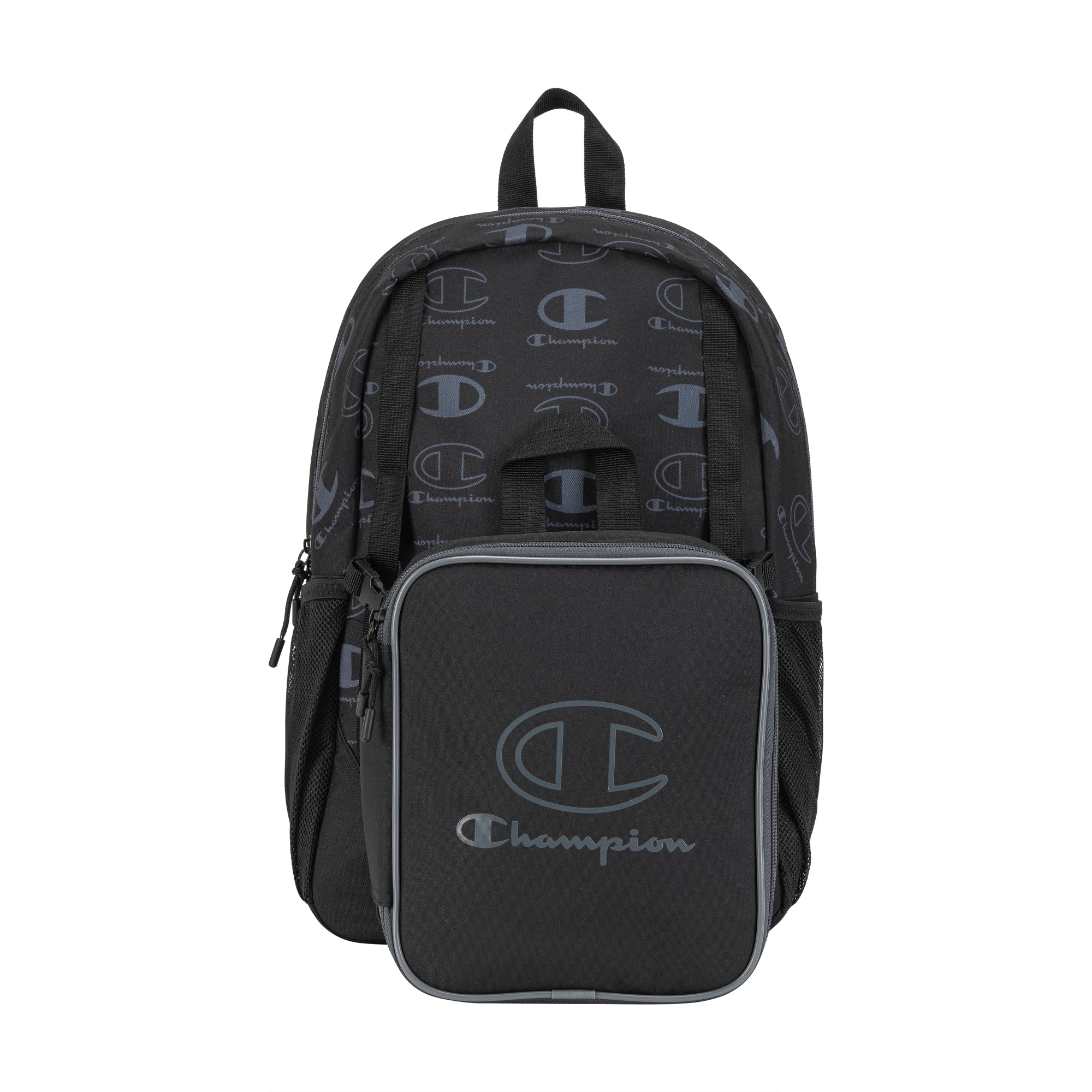 Kids' Mode Lunch Kit & Backpack Combo –