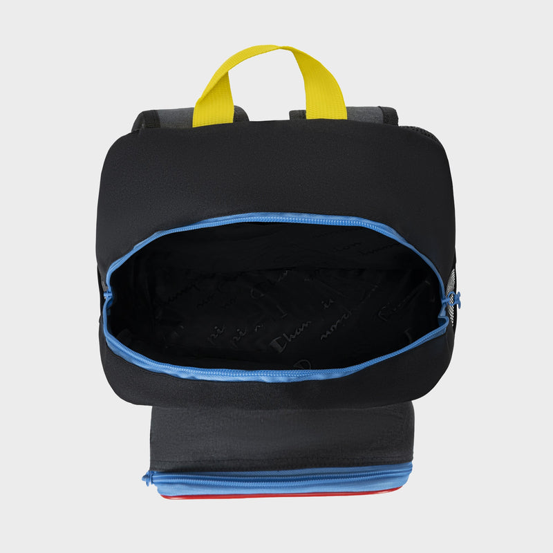 Kids' Mode Lunch Kit & Backpack Combo