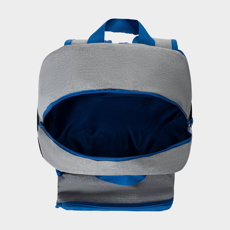 Kids' Mode Lunch Kit & Backpack Combo