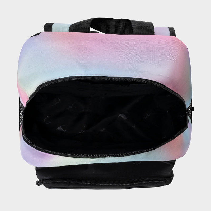 Kids' Mode Lunch Kit & Backpack Combo