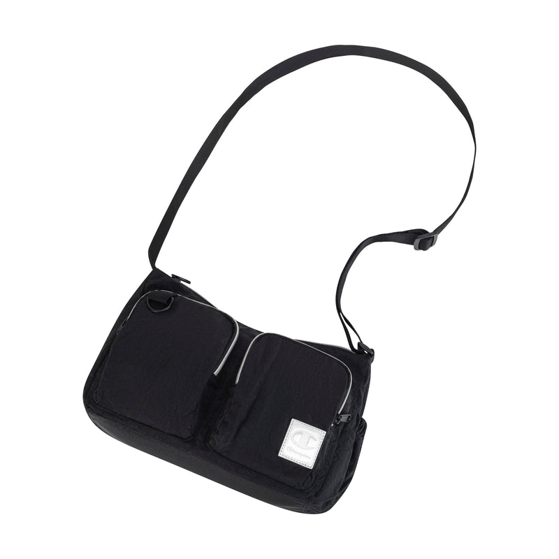 Quartz Small Messenger Bag