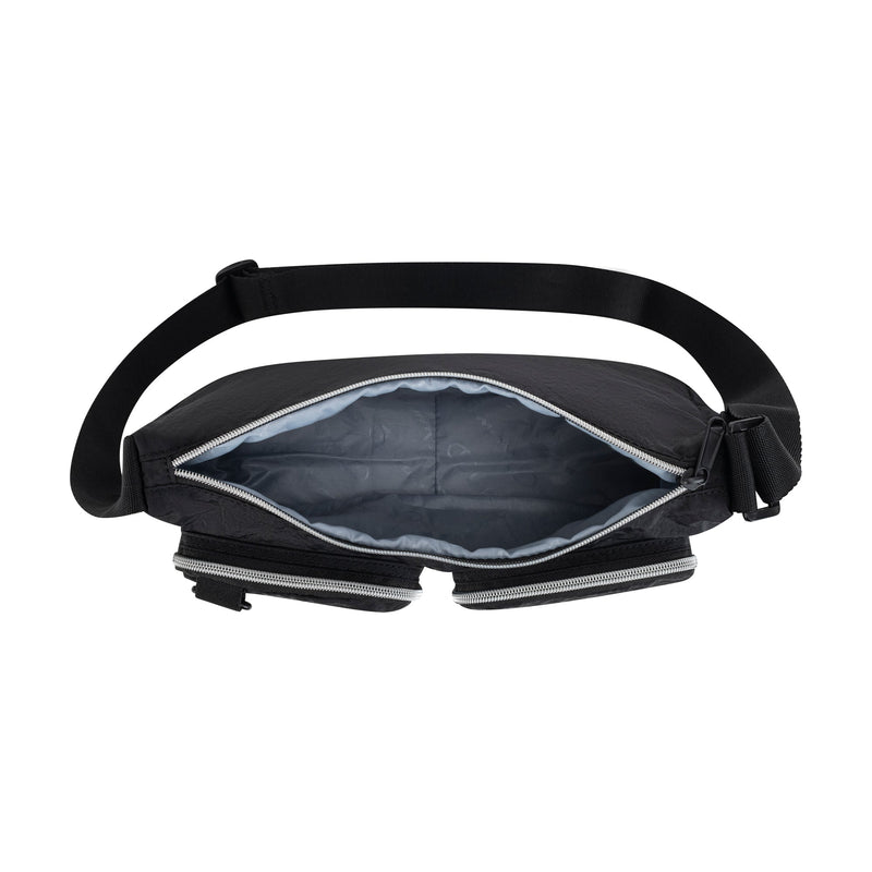 Quartz Small Messenger Bag