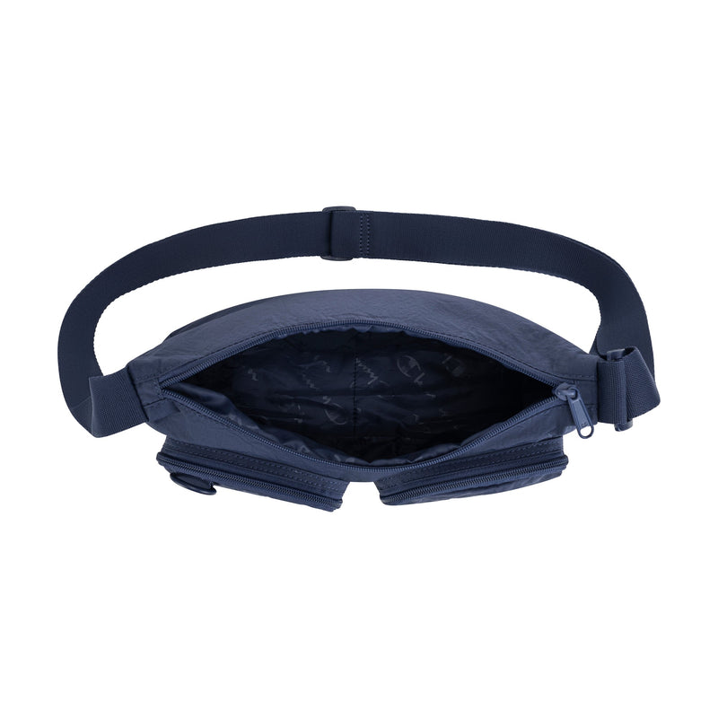 Quartz Small Messenger Bag