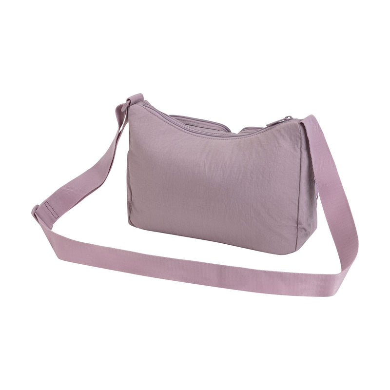 Quartz Small Messenger Bag