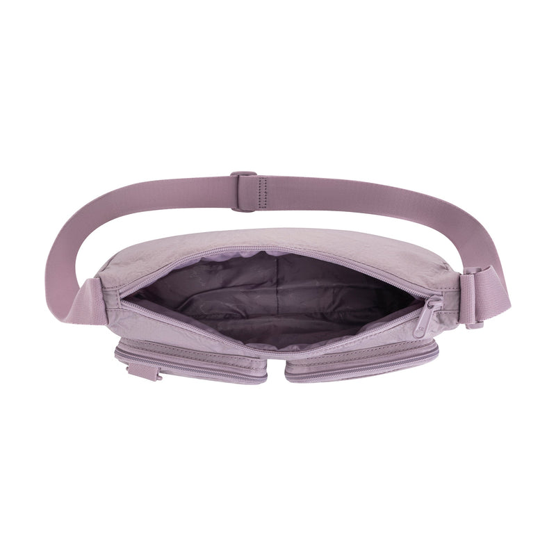 Quartz Small Messenger Bag