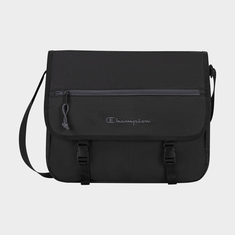 Phase Messenger Bag
