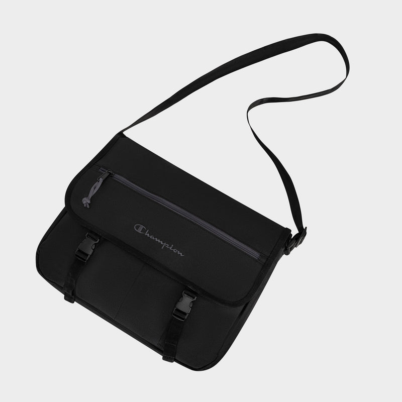 Phase Messenger Bag