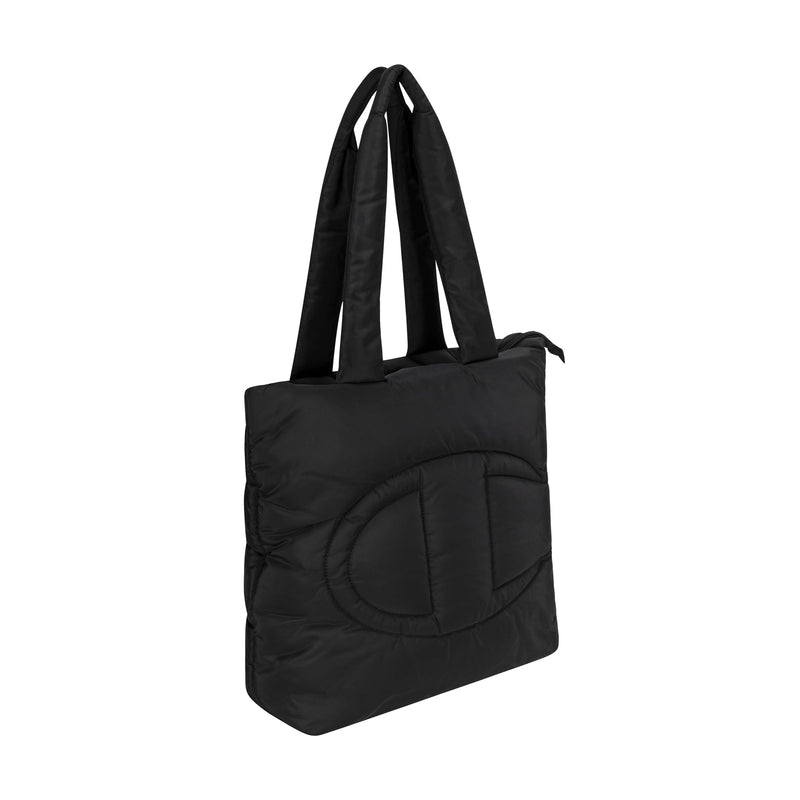 Quilted Billie Tote