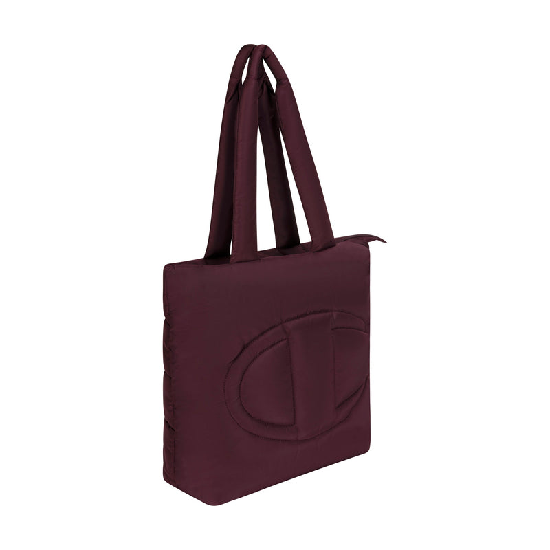 Quilted Billie Tote