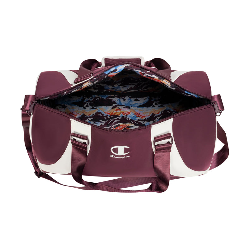 Oracle Duffel Bag