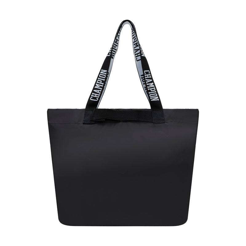 Miller Coated Shopper Tote