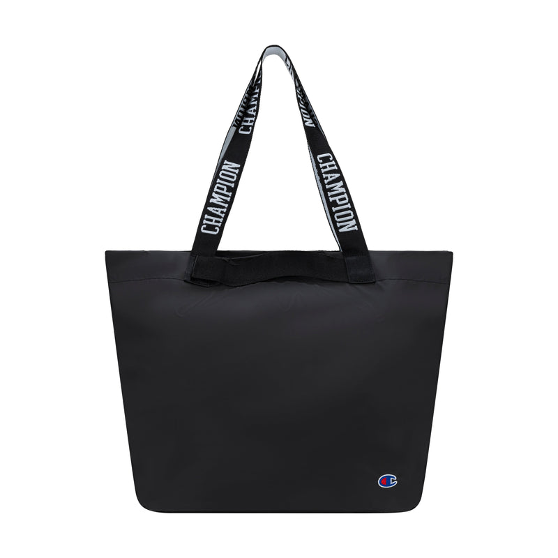 Miller Coated Shopper Tote