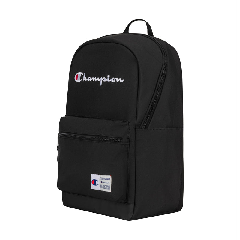 System Backpack