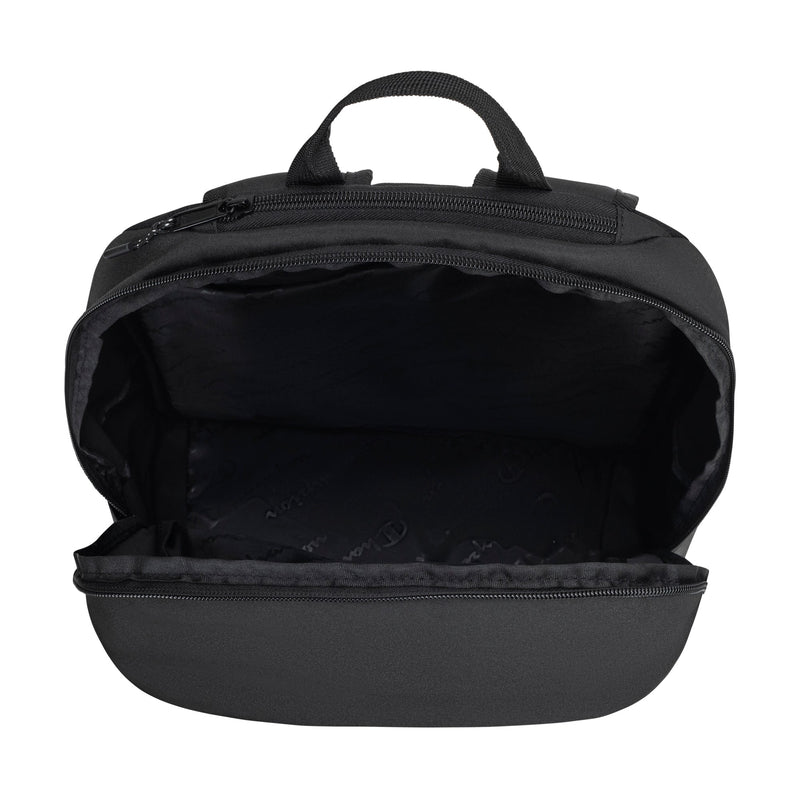System Backpack