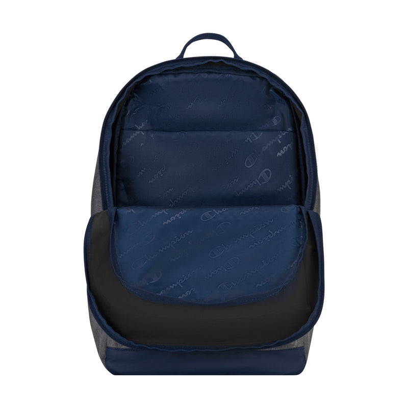 System Backpack