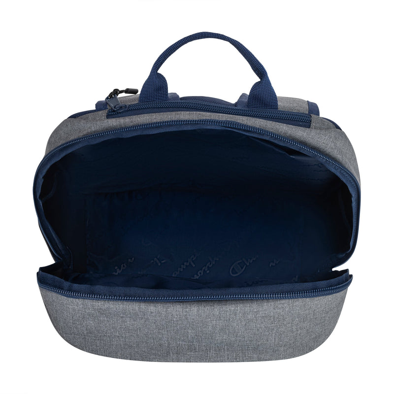 System Backpack