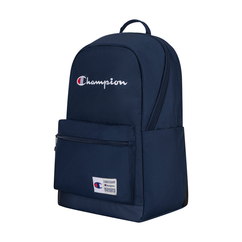 System Backpack