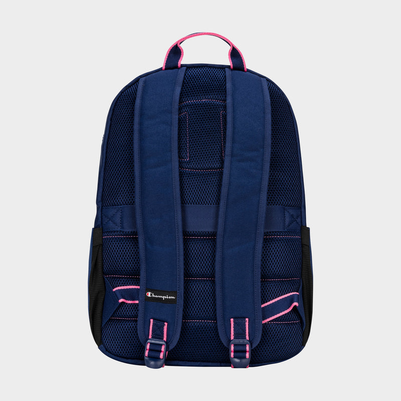 Steady Backpack