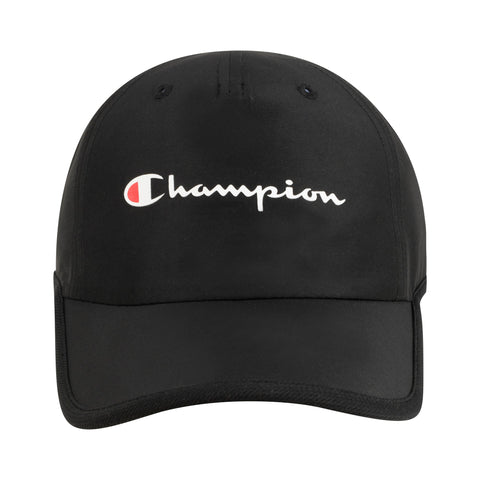 Pace Runner Adjustable Cap
