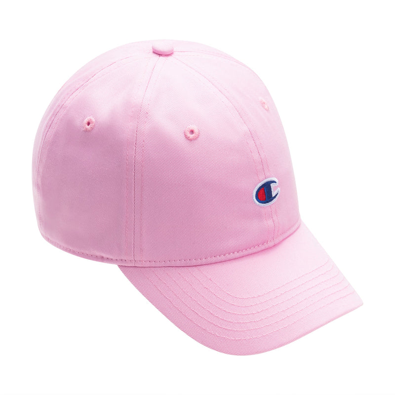 Kids' Adjustable Dad Cap