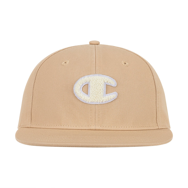 Murphy Adjustable Flat Brim Hat