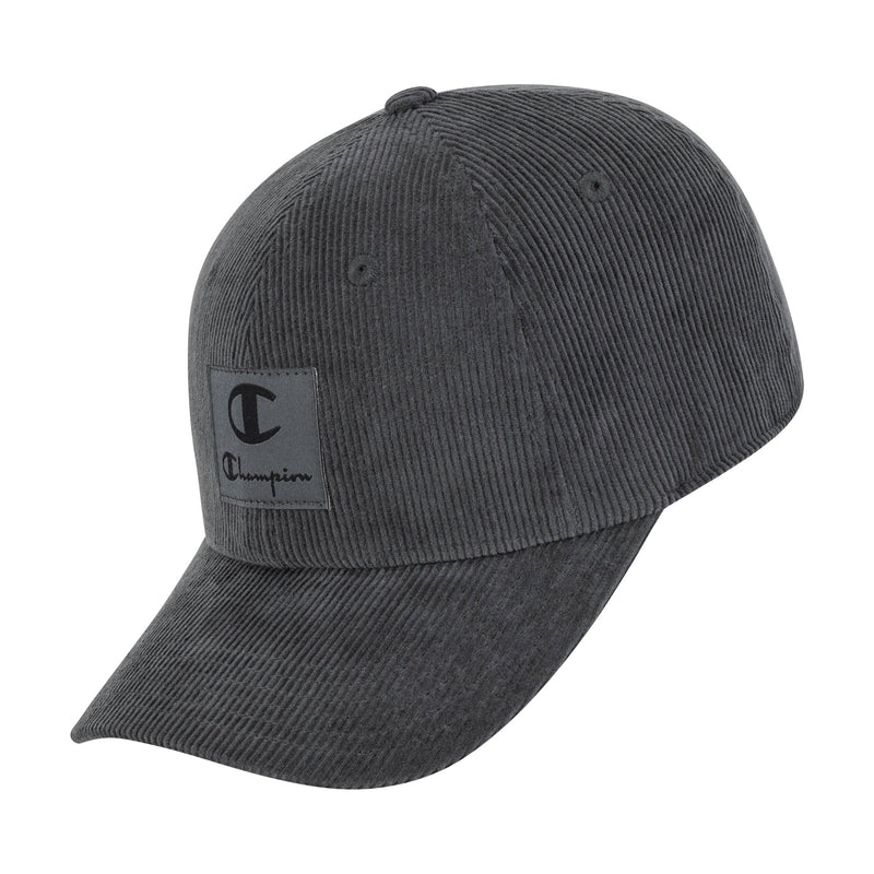 Ridge Corduroy Adjustable Cap