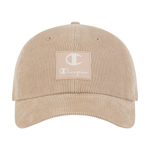 Ridge Corduroy Adjustable Cap