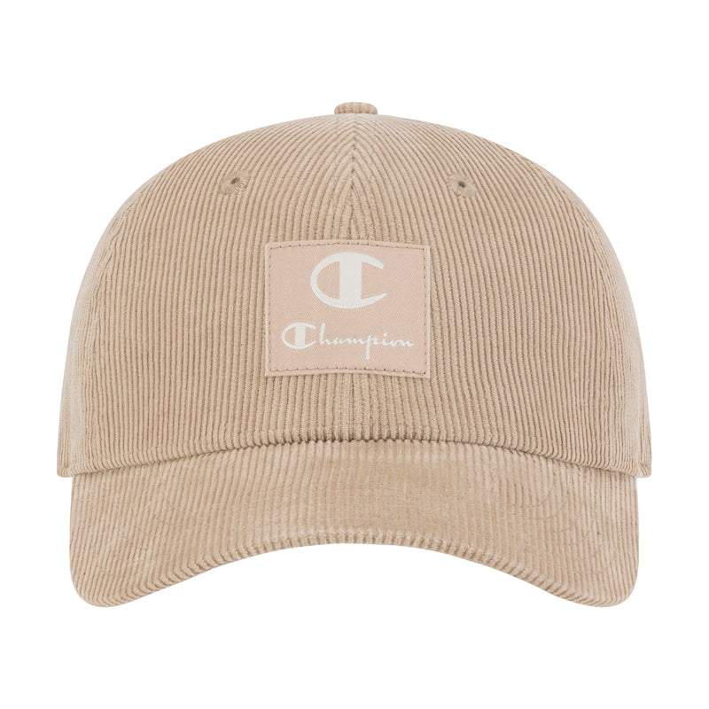 Ridge Corduroy Adjustable Cap