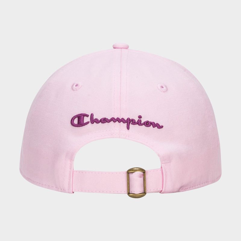 Amber Chenille Adjustable Baseball Cap