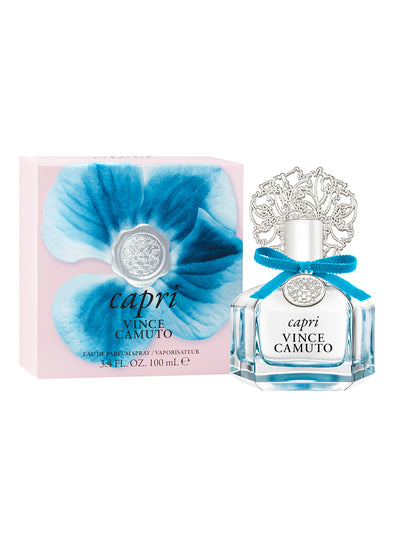 Capri 3.4 oz Eau de Parfum spray - Vince Camuto