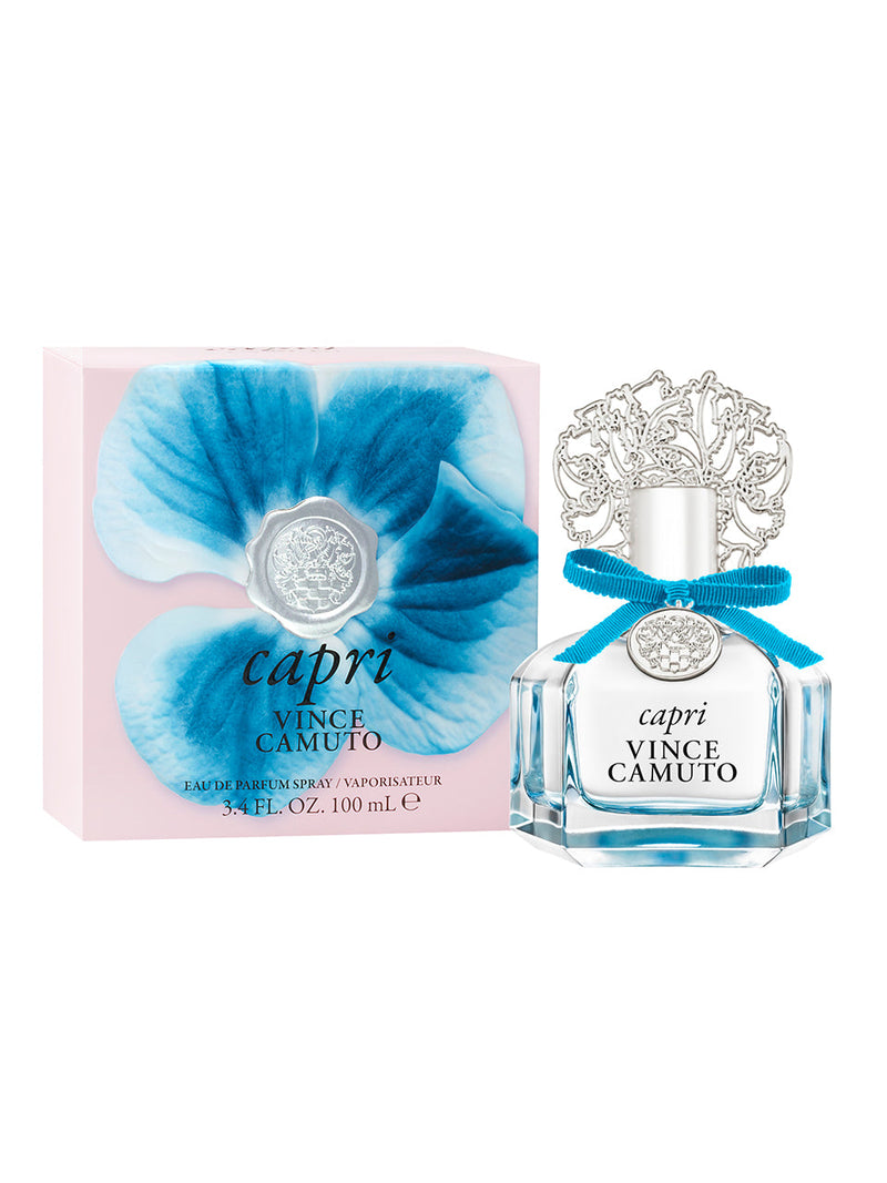 Capri 3.4 oz Eau de Parfum spray - Vince Camuto