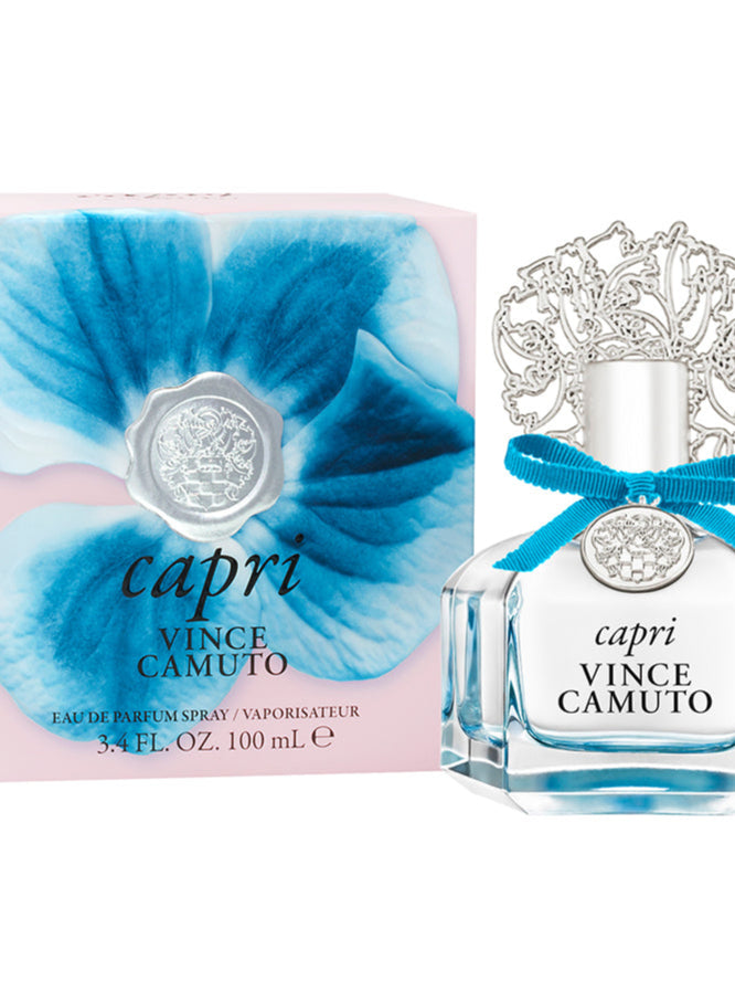 Capri 3.4 oz Eau de Parfum spray - Vince Camuto