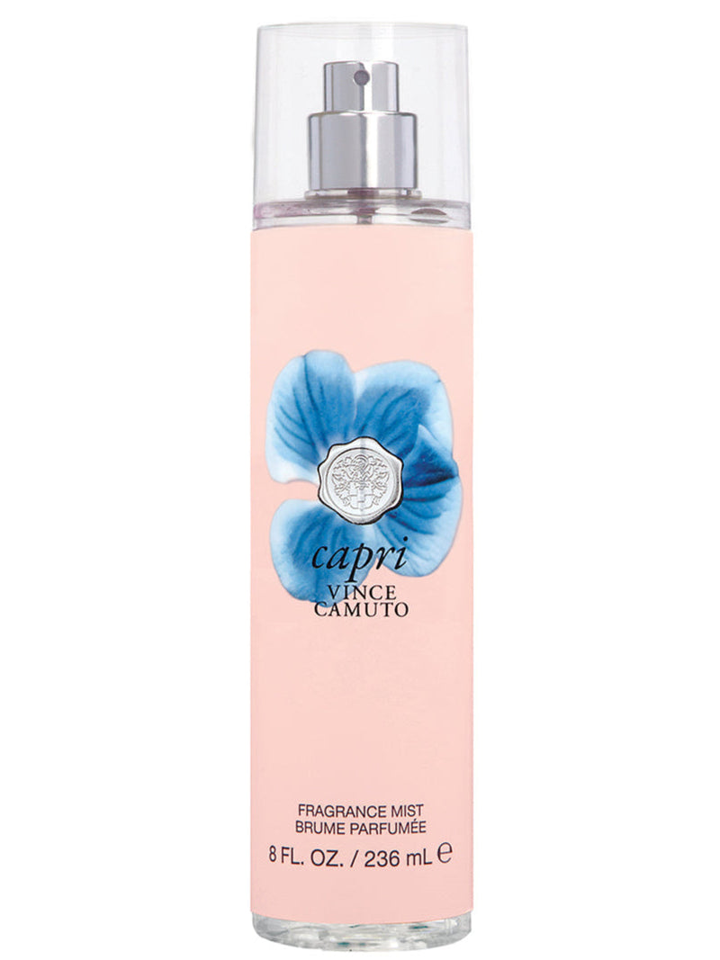 Capri Body Mist 8.0 oz