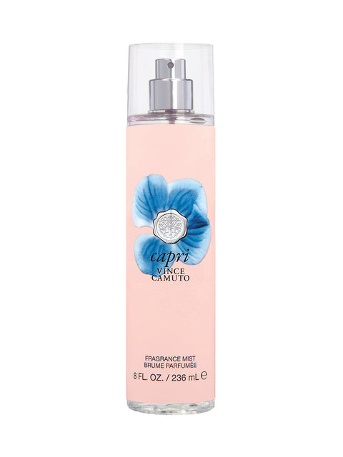 Capri Body Mist 8.0 oz