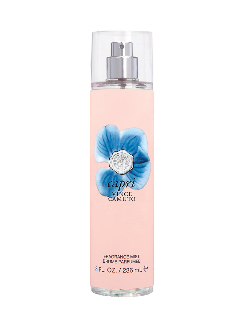 Capri Body Mist 8.0 oz