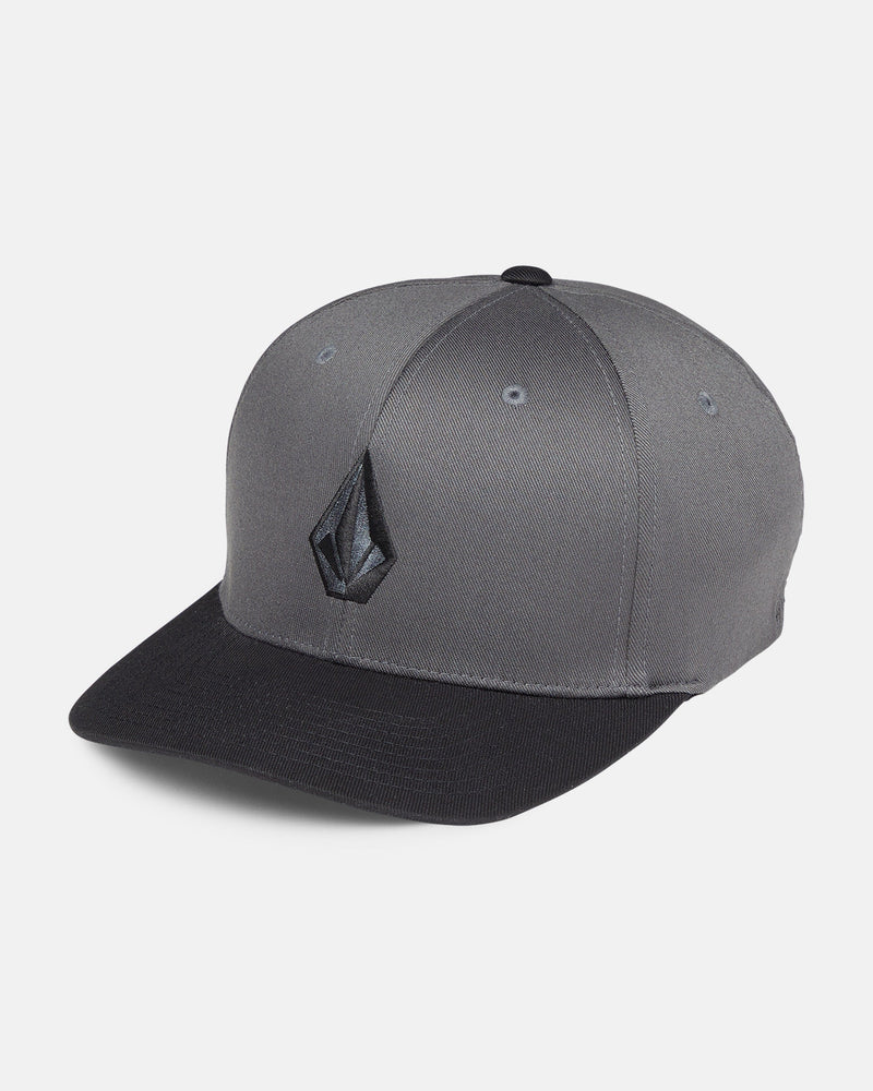 Men's Full Stone Flexfit Hat