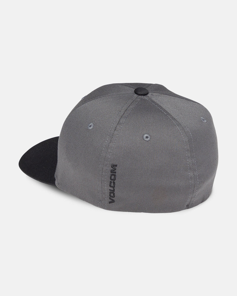 Men's Full Stone Flexfit Hat