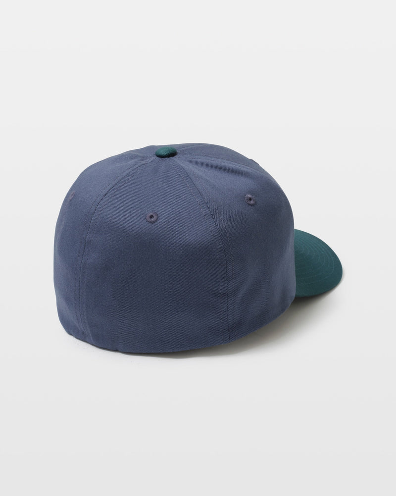Men's Full Stone Flexfit Hat