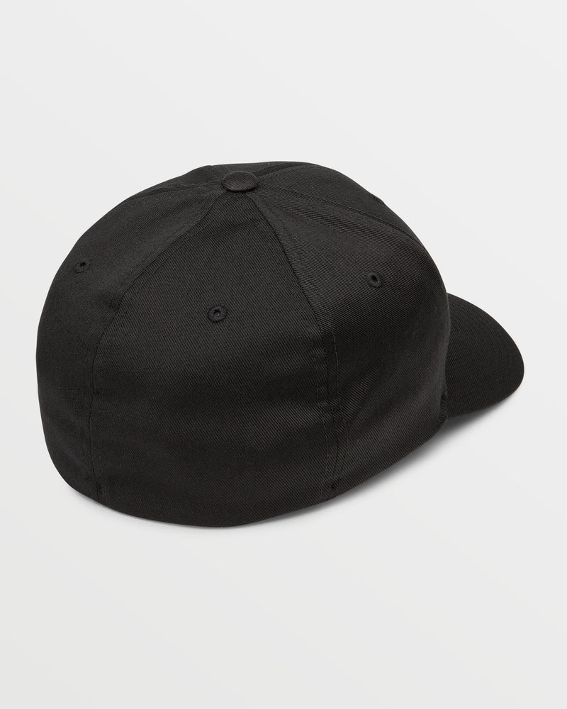 Volcom - Men's Full Stone Flexfit Hat