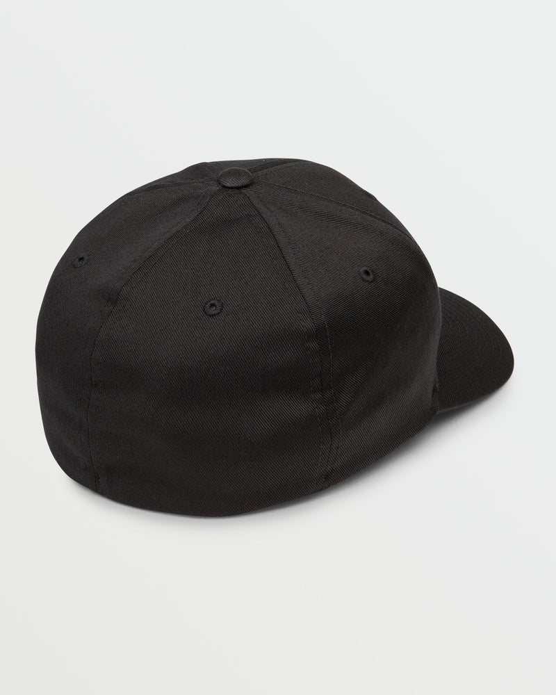 Volcom - Men's Full Stone Flexfit Hat