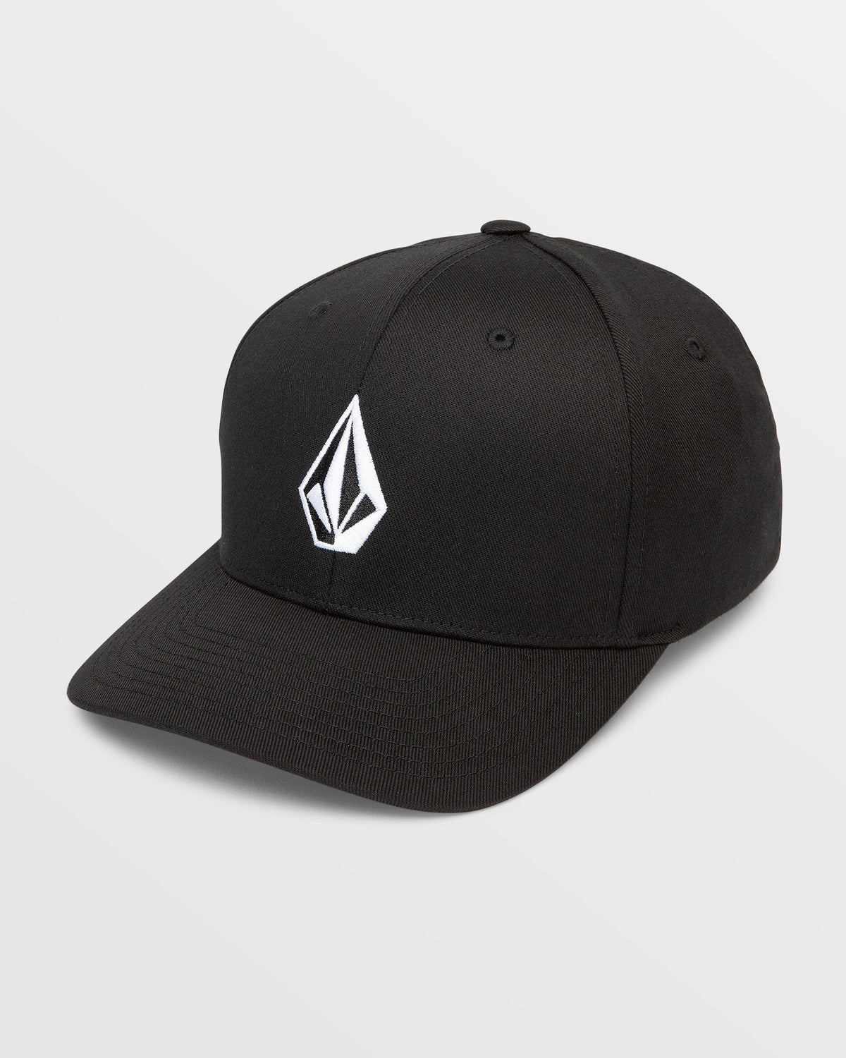 Volcom - Men's Full Stone Flexfit Hat