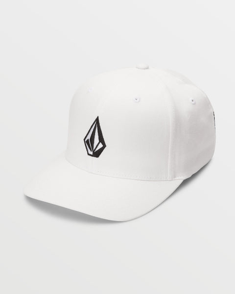 Volcom - Men's Full Stone Flexfit Hat