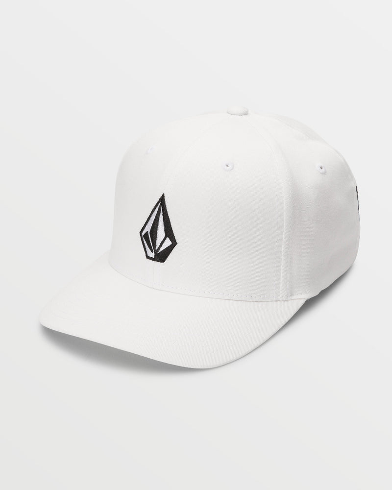 Volcom - Men's Full Stone Flexfit Hat