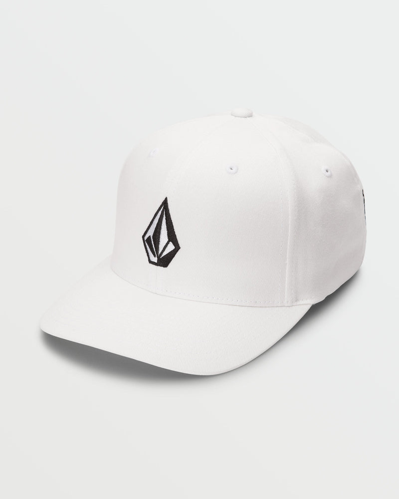 Volcom - Men's Full Stone Flexfit Hat