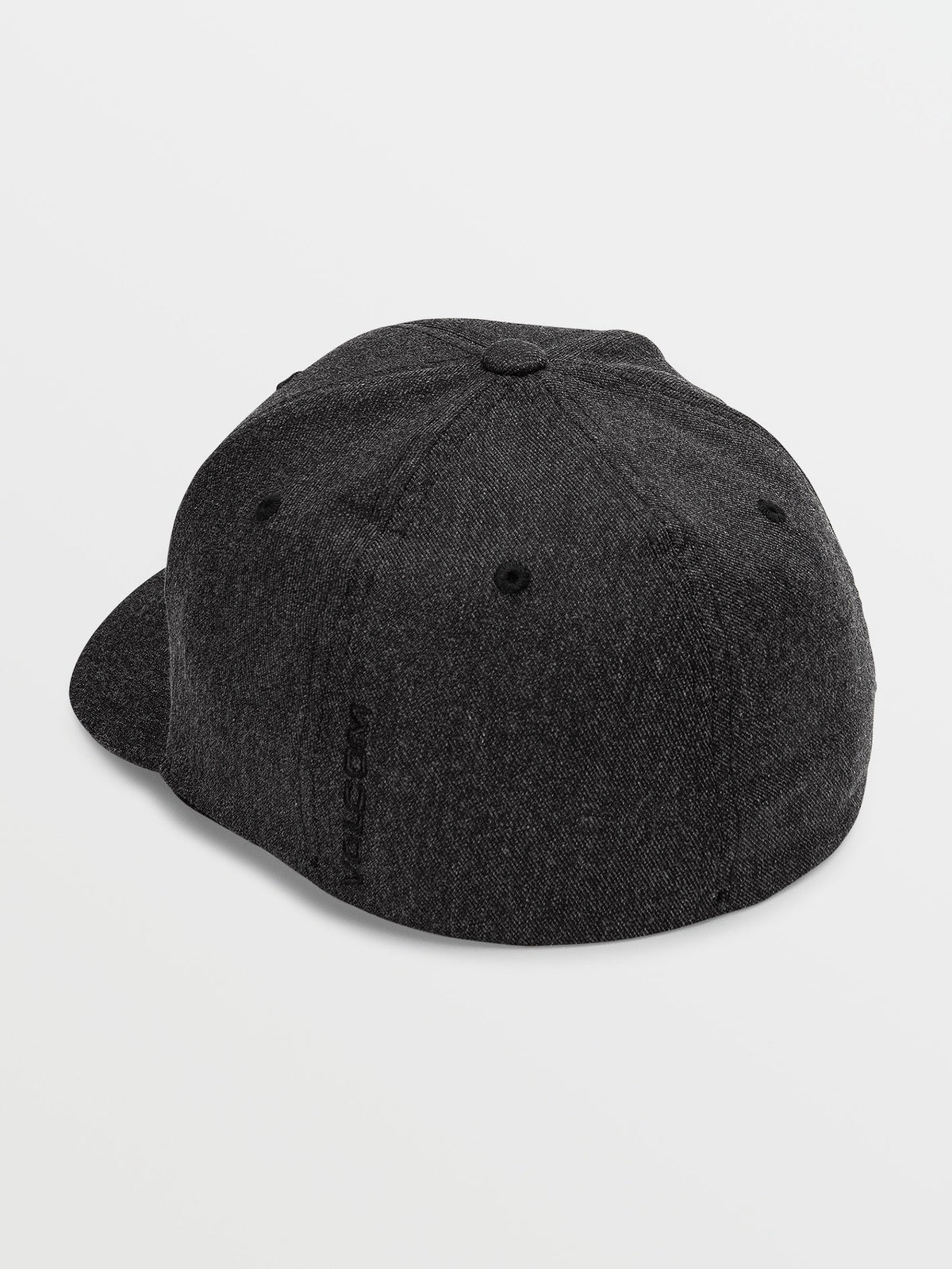Volcom - Men's Full Stone Heather Flexfit Hat