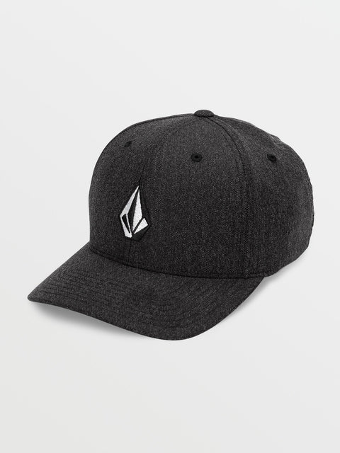 Volcom - Men's Full Stone Heather Flexfit Hat